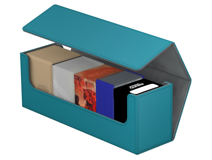 Кожаный Чехол для карт TORSON Archive 400+